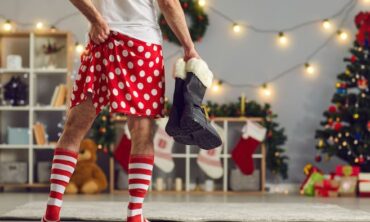 Natale da single: idee e consigli per viverlo al meglio