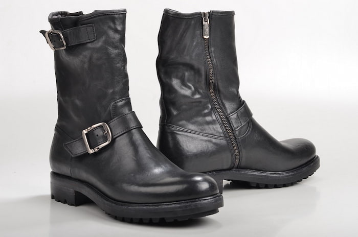 biker boots