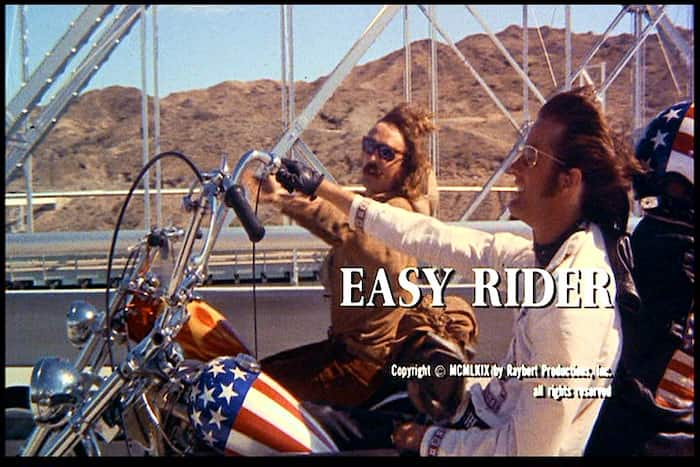 easy rider